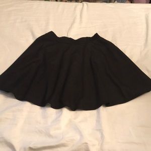 Frenchi Skater Skirt